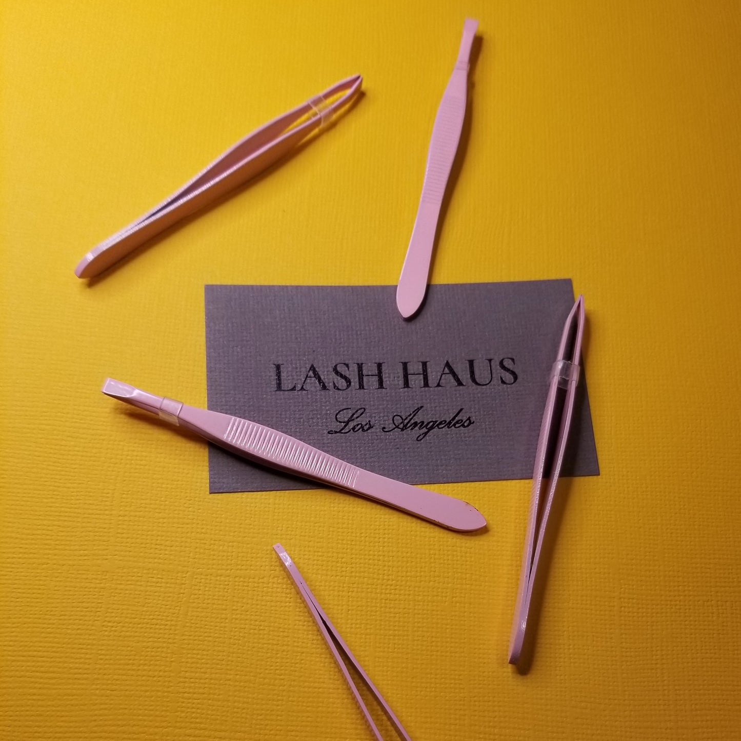 Lash Applicator