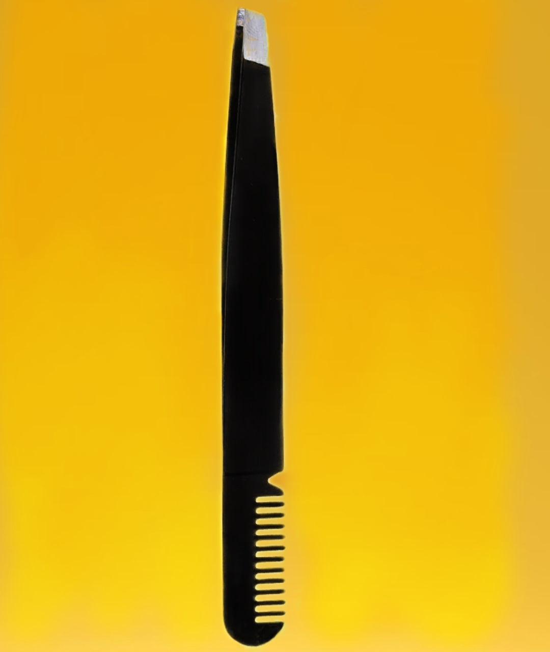 Tweezer & Comb Duo